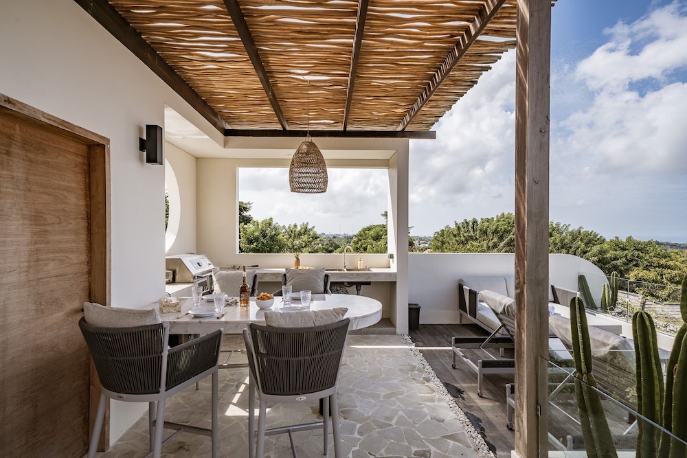 Villa Good Juju Uluwatu