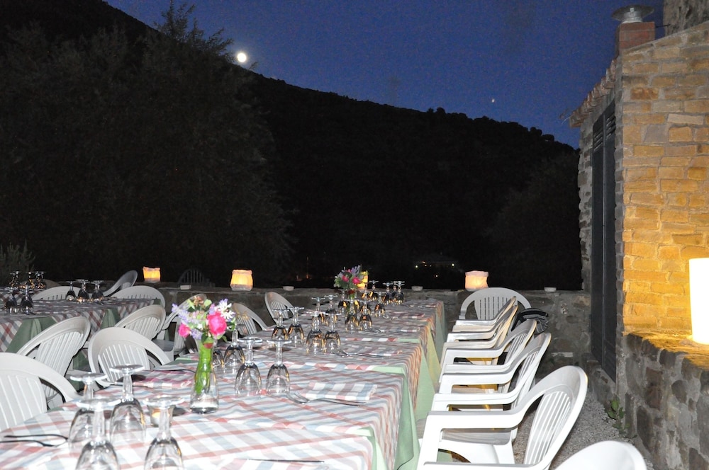 Locanda La Corte