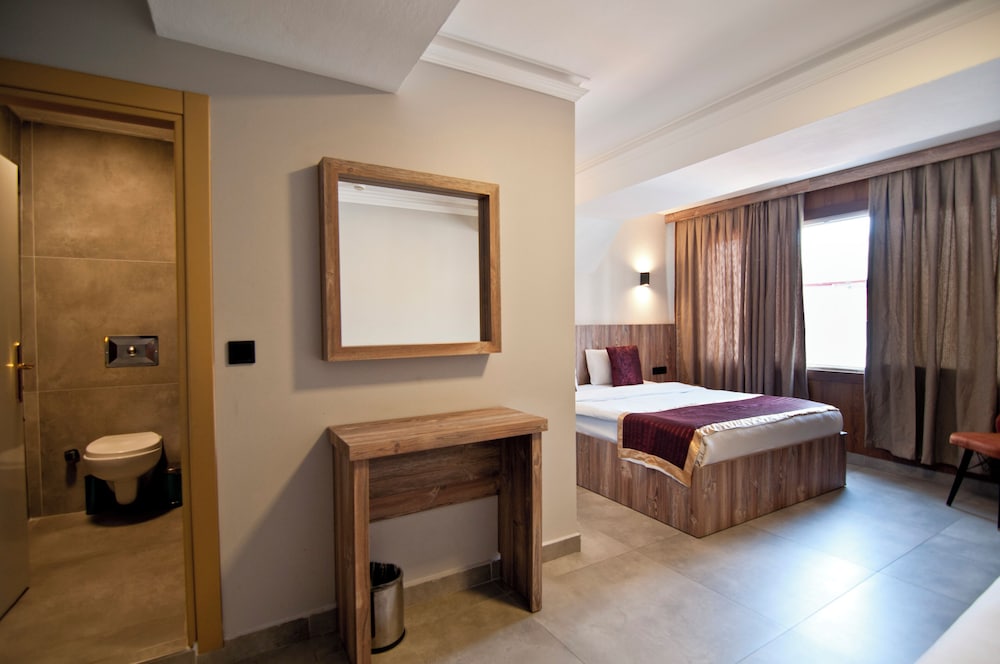 Vali Konak Otel - Image 71