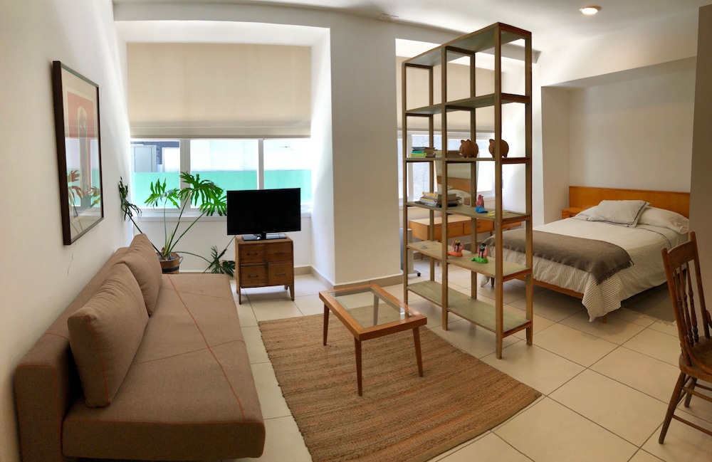 Apartment Downtown 304