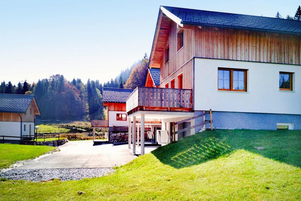 Holiday Resort Altaussee, Lichtersberg