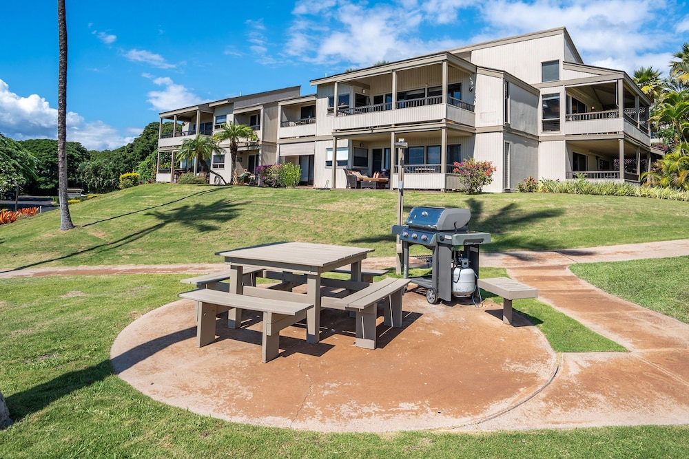 Wailea Ekolu 510 - Ocean Views, Private Lanais, Renovated 2-story With Split AC!