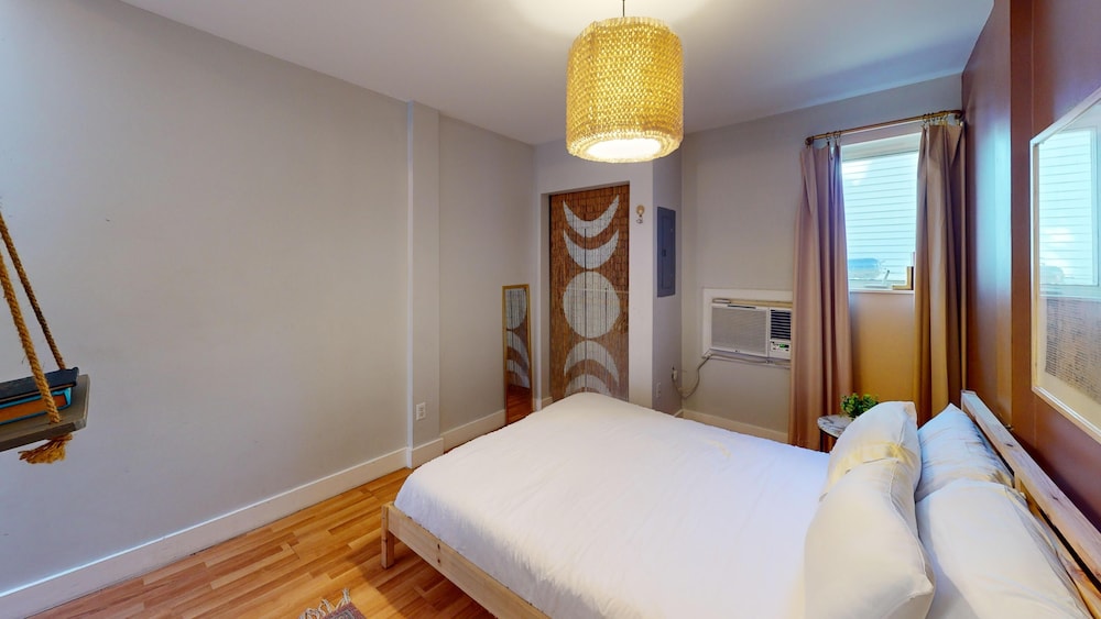 Humphreys St