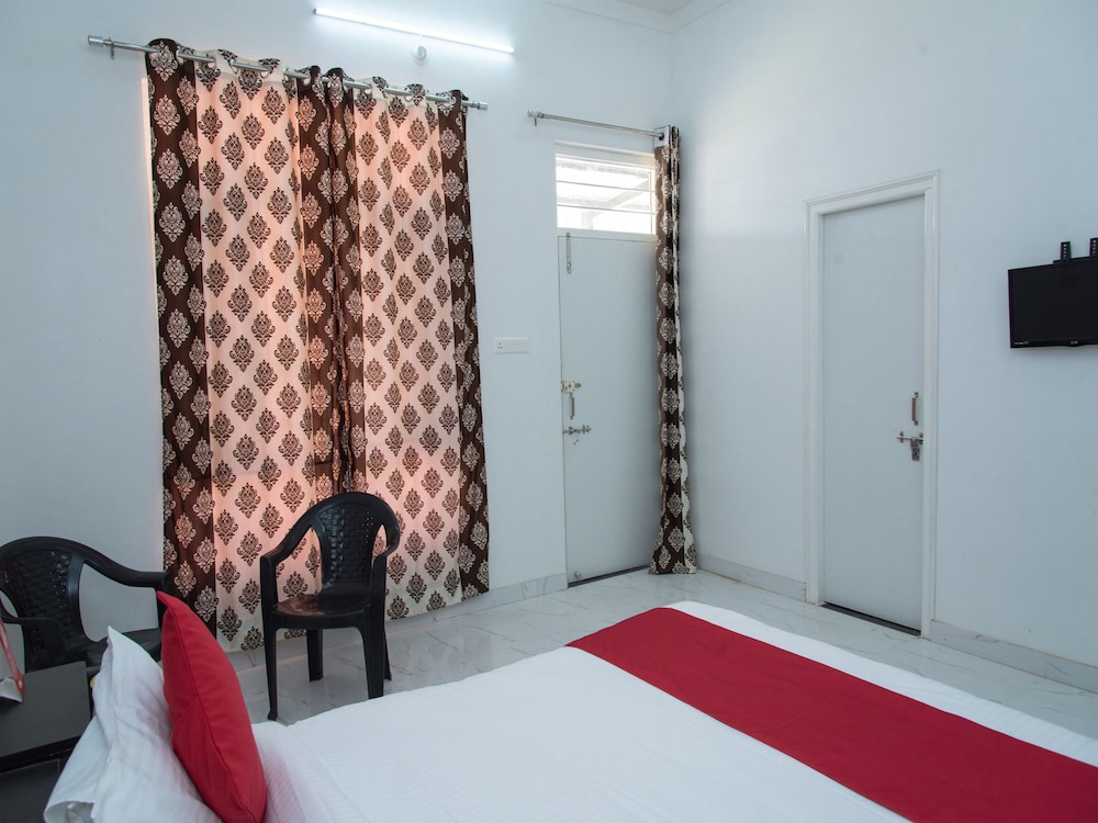 OYO 13182 Home Farm Stay Near Jeevantaara Resort