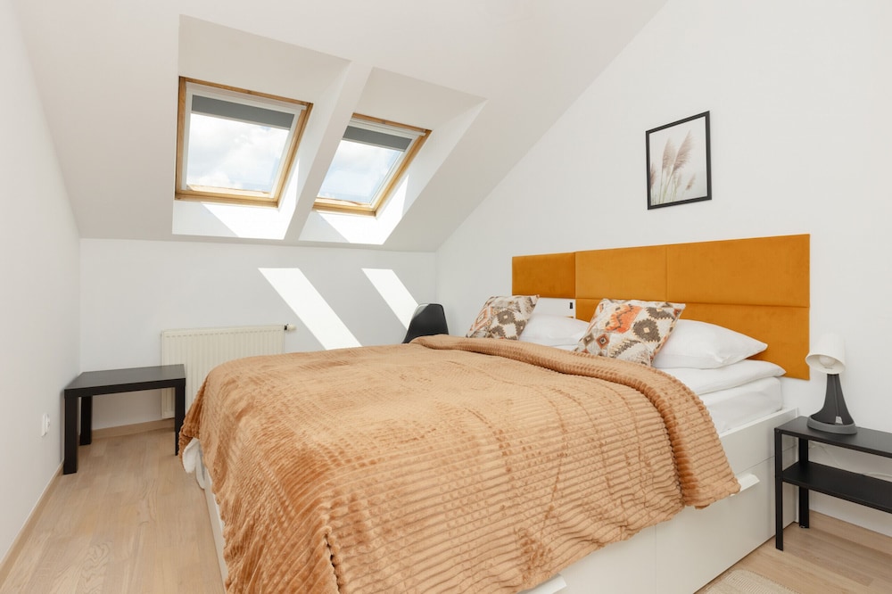 Spacious 3 Bedroom Apartment by Renters view 4
