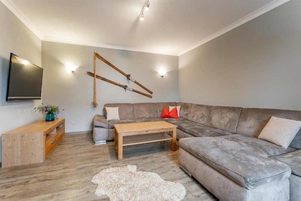 Chalet Bruck