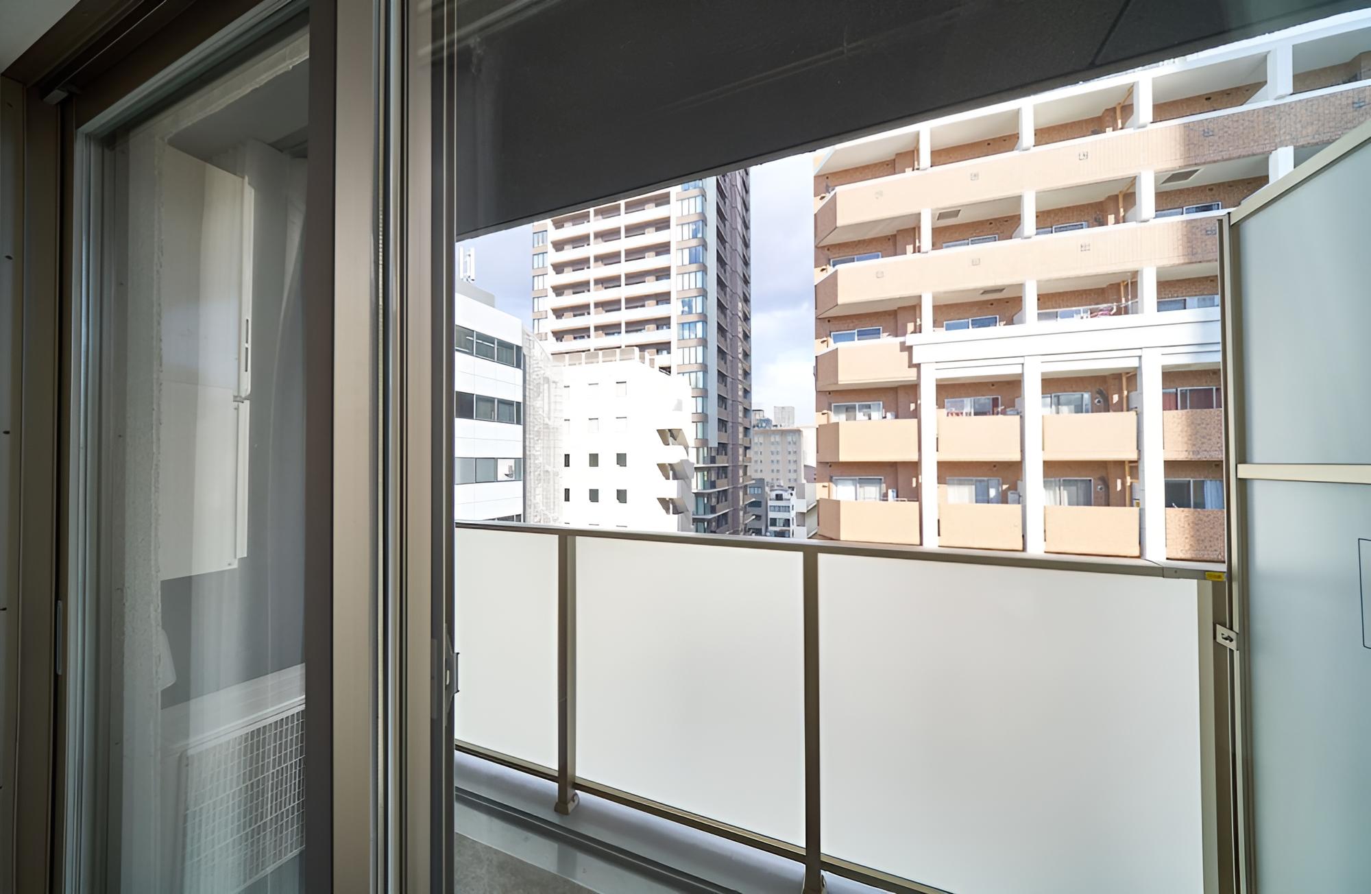 Rakuten STAY x CONDOMINIUM Higashi-Shinsaibashi