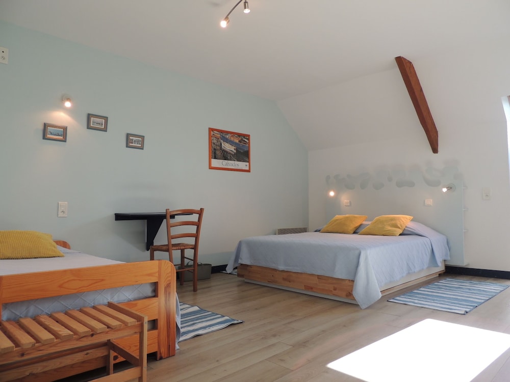 Chambres d'Hôtes Les Piéris