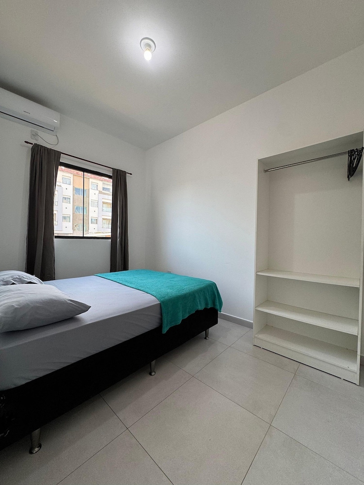 Residencial Beach Palace