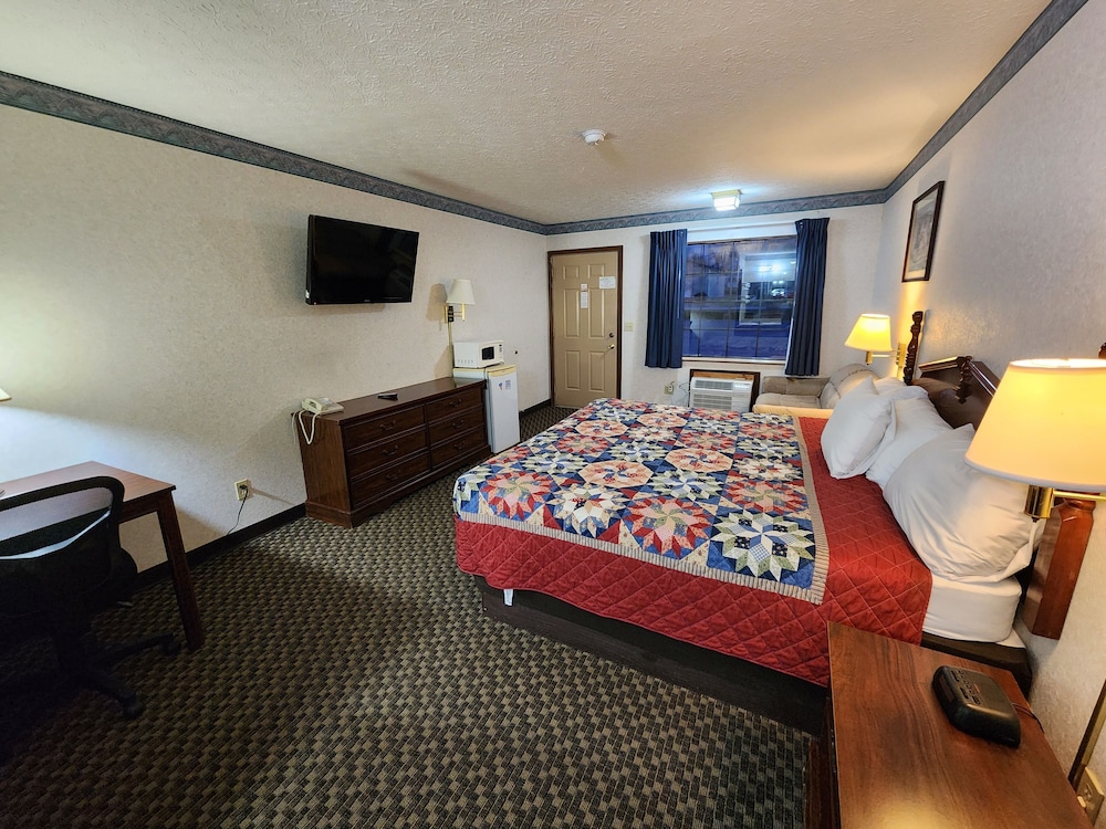 Americas Inn