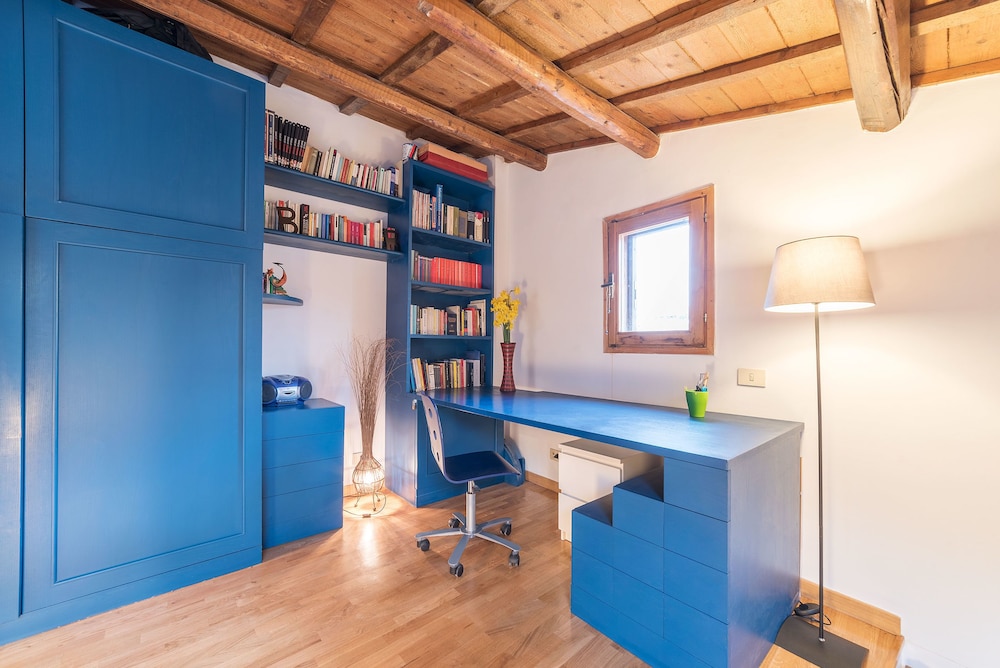 Boschetto Peaceful Apartment