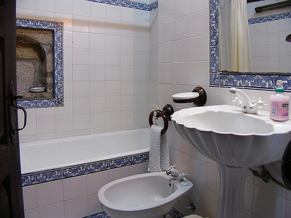 Quinta do Paço D'Anha