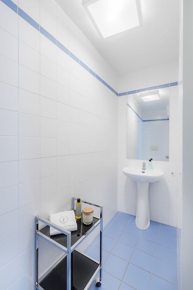VISIONAPARTMENTS Marc-Aurel-Strasse - contactless check-in