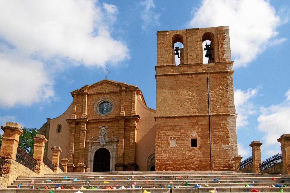 Villa Amoroso - Ospitalità Mediterranea
