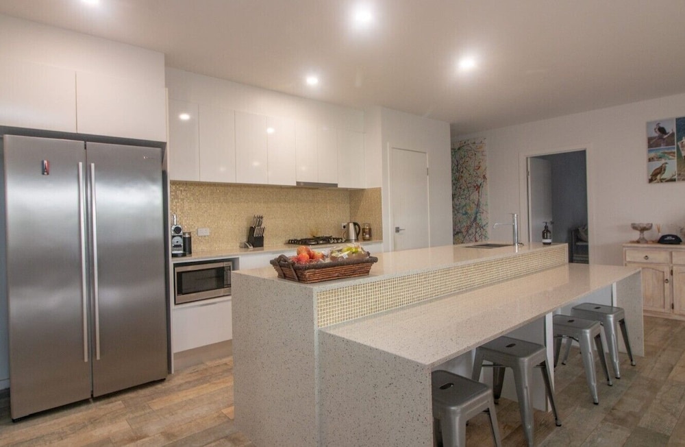 Azure on Bondi Place