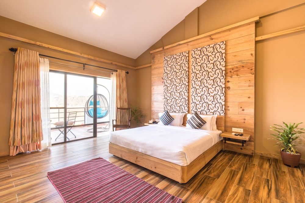 Sunshine Resort Pokhara - Your Private Paradise — photo 58