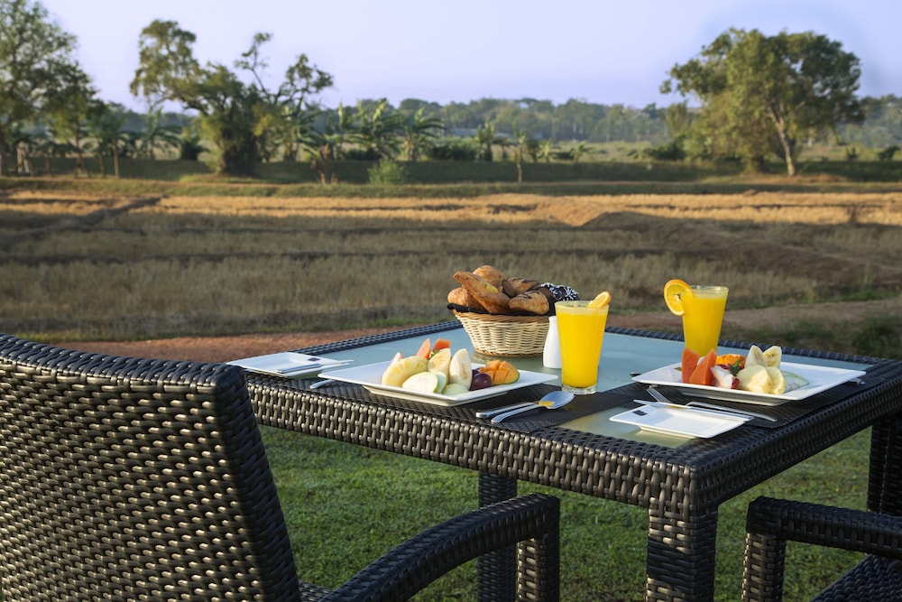 Aliya Resort & Spa