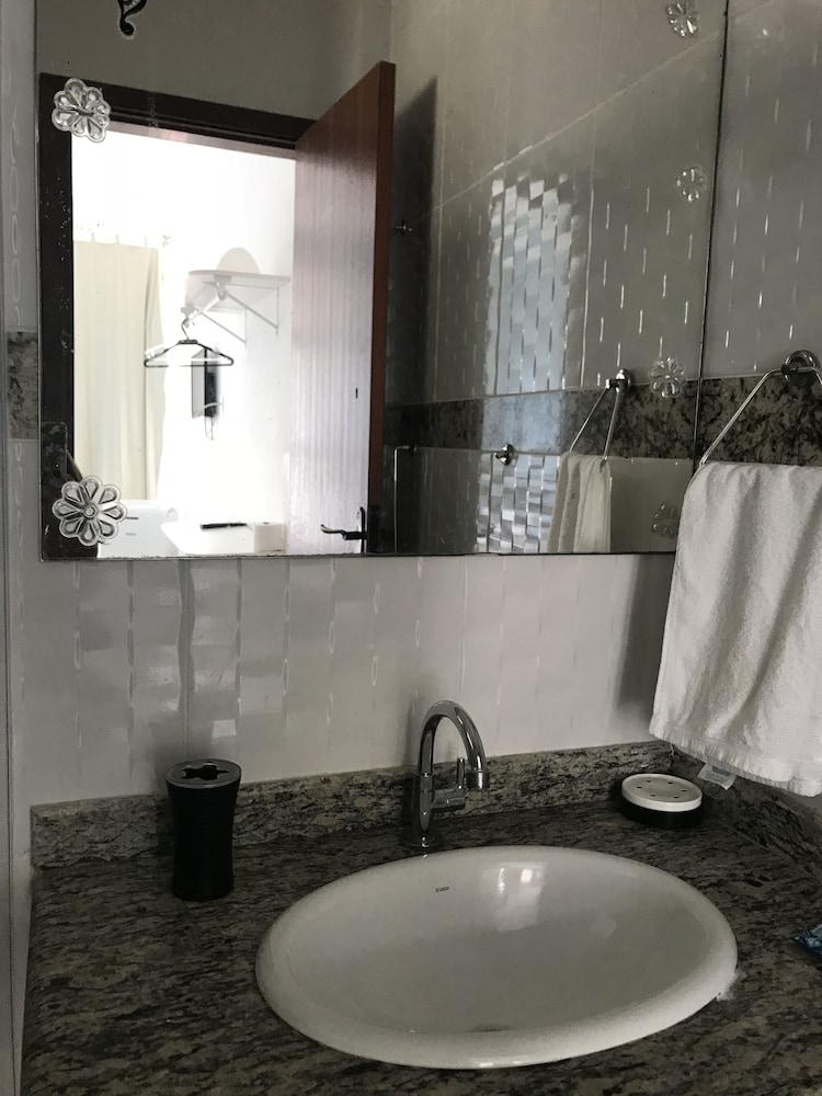 Pousada Barra da Tijuca
