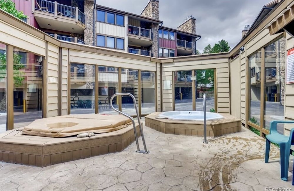 Park Place B105