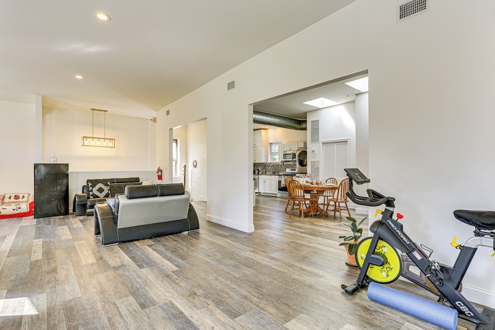 Hike, Relax & Visit Nyc! Central Suffern Condo