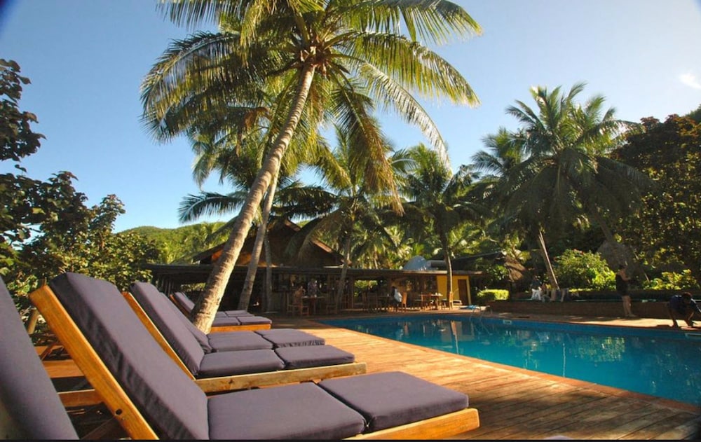 Octopus Resort