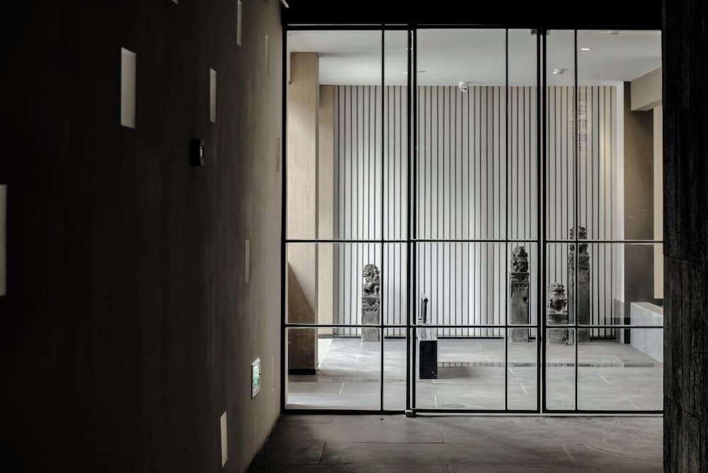 E Hotel-Kuanzhai Alley