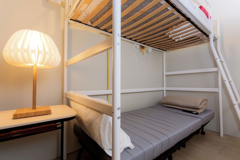 Nomad Plus Life Hostel Pattaya