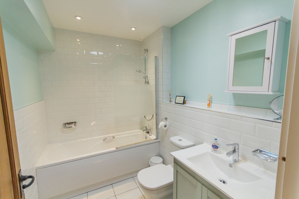 Robin Hood Farm B&B