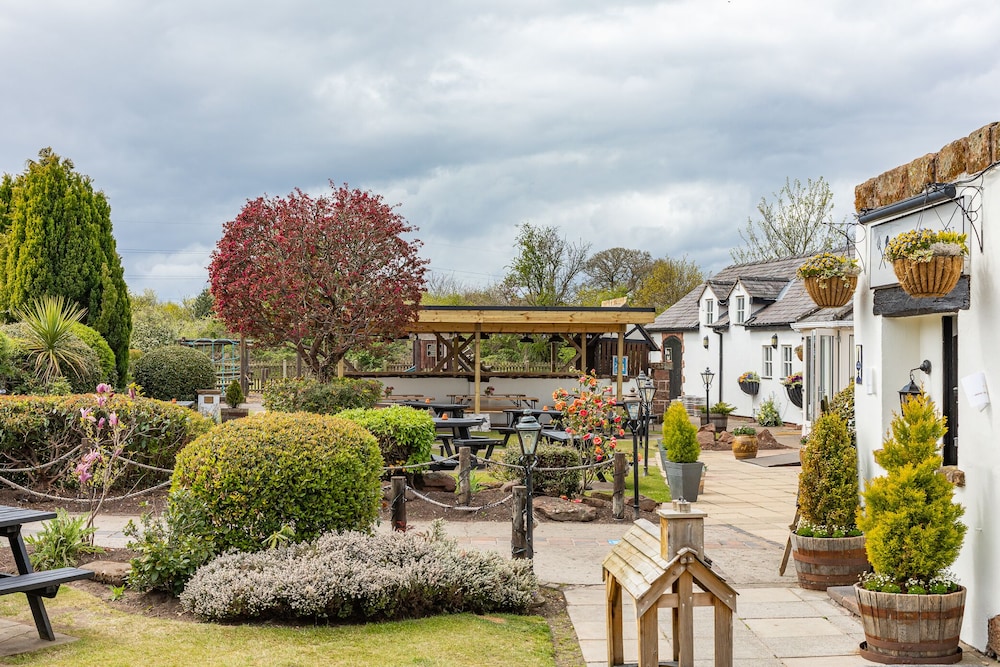 Pollards Inn, photo 17