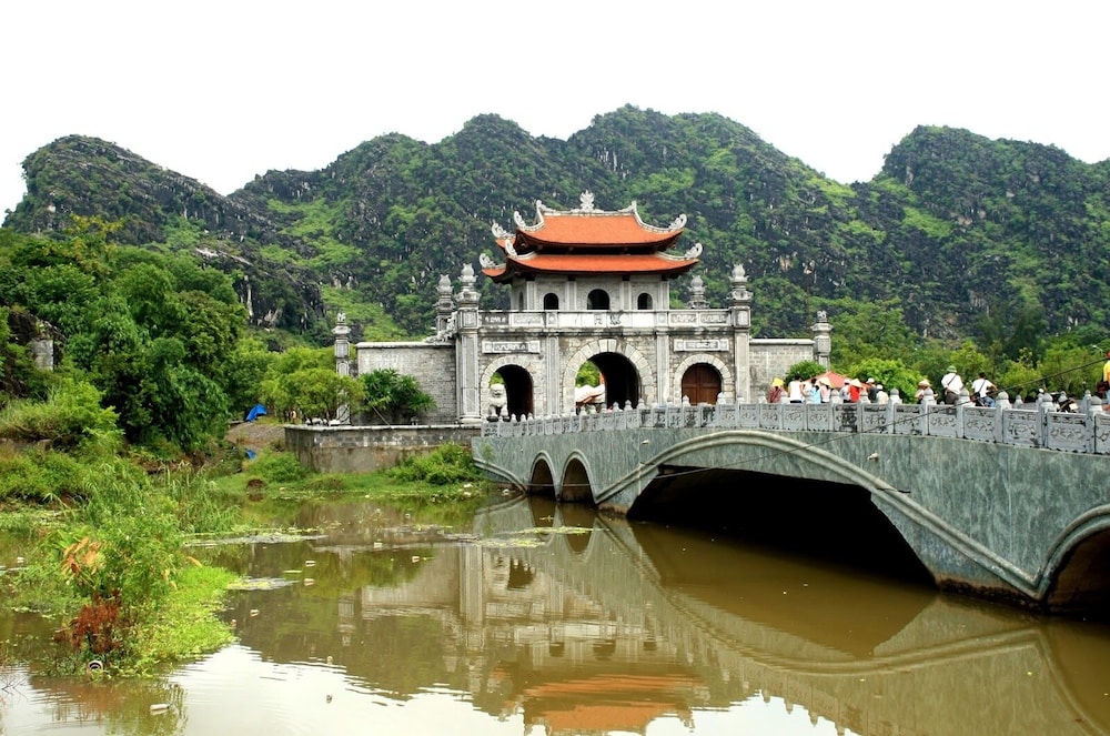 The Symphony 9 Tam Coc view 3