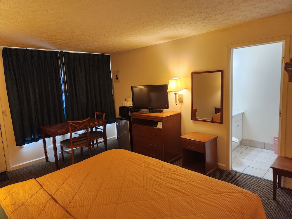 Royal Motel