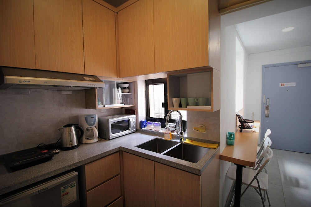 Urban Pack - Hostel