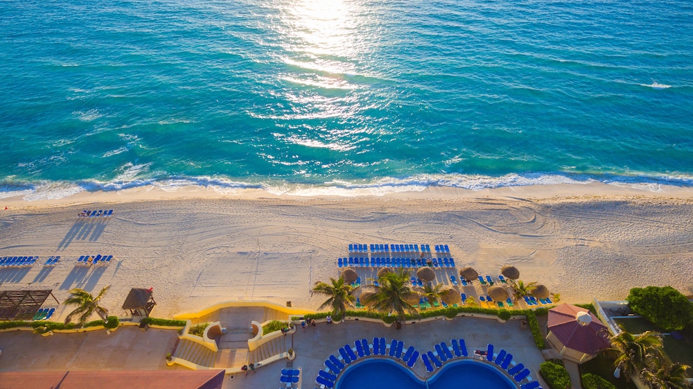 GR Solaris Cancun & Spa - All Inclusive