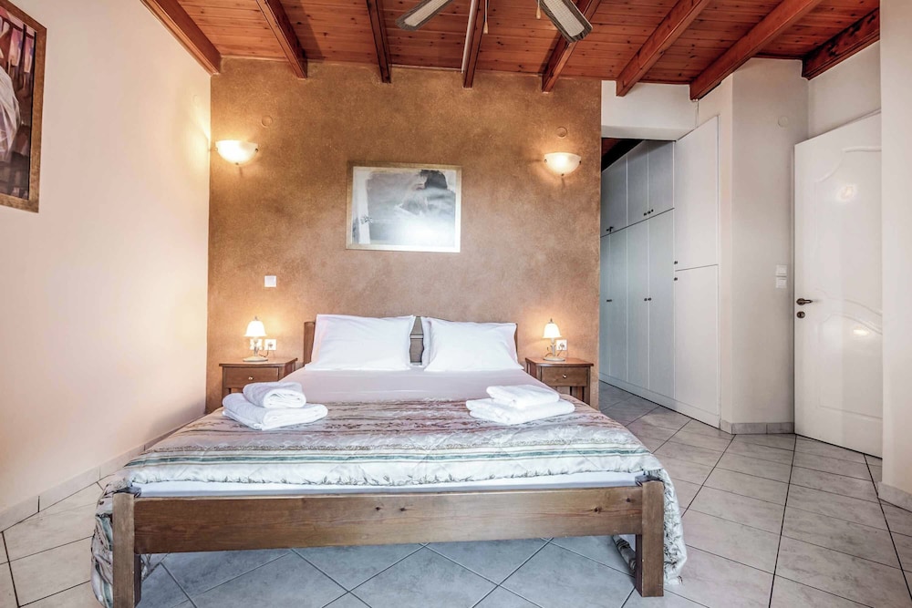 Villa Agni Sea View
