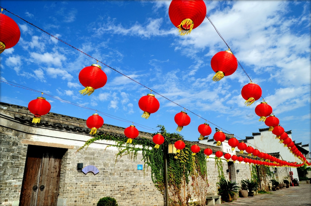 New Century Shiqifang Kaiyuan