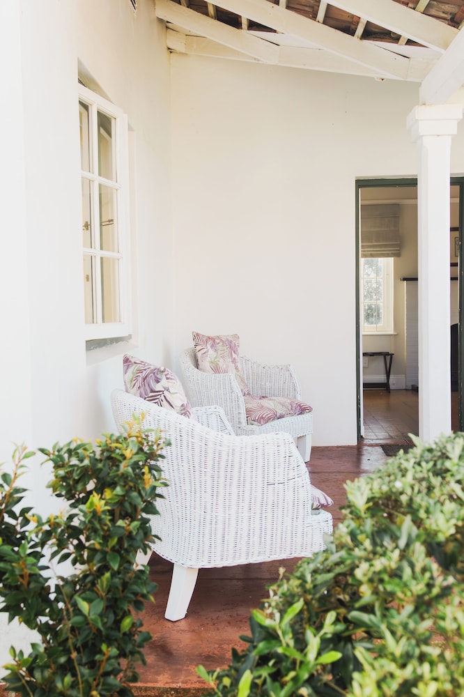 Botha House