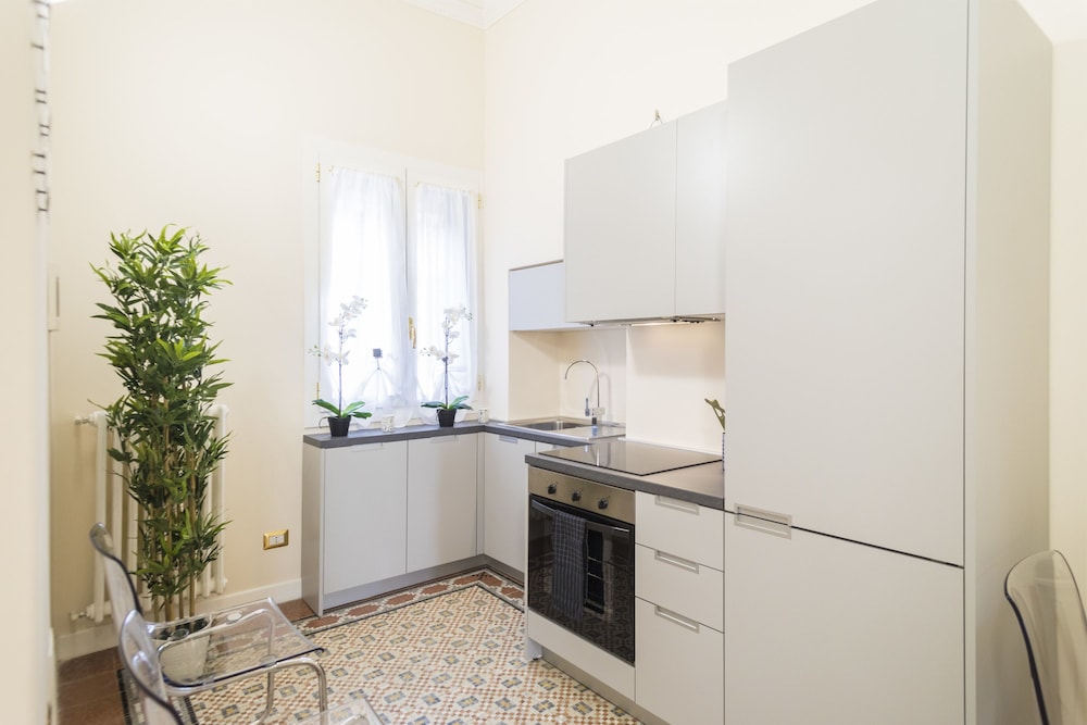 Hemeras Boutique House Aparthotel Duomo
