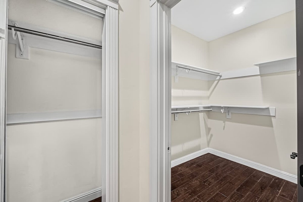 SJ Downtown 5 BR Stunning House