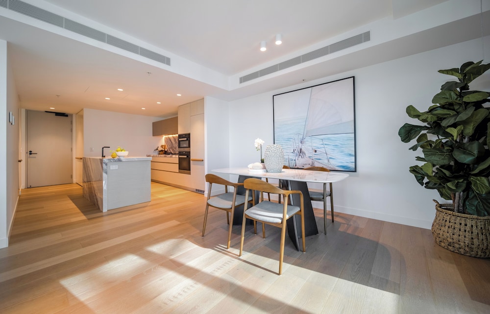 Jewel North Luxury Residences