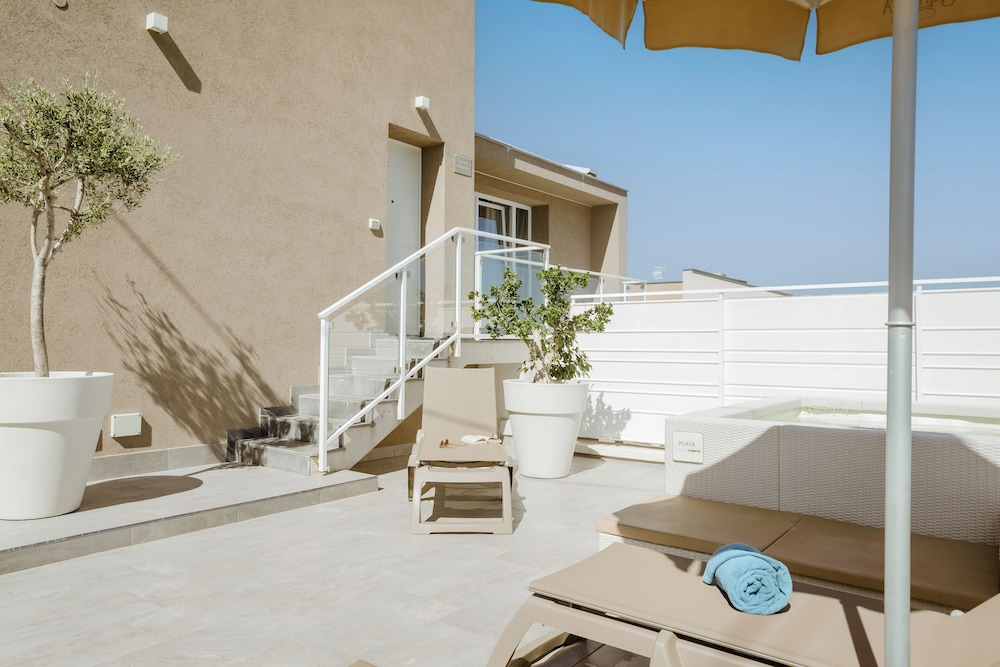 Hotiday Apartments Cefalù