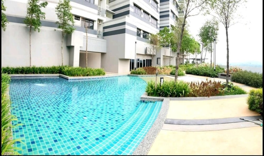 Homestay Meridin photo 1