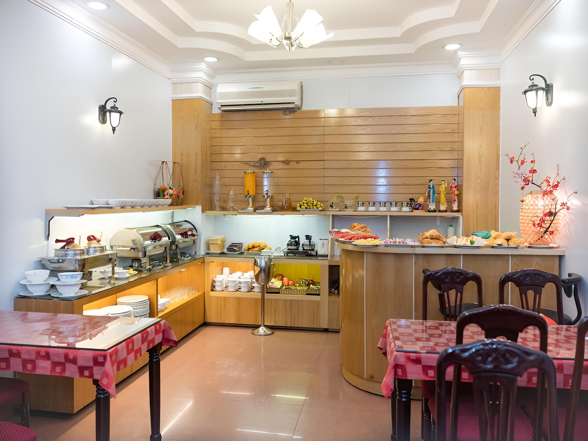 Sense City Hotel & Spa