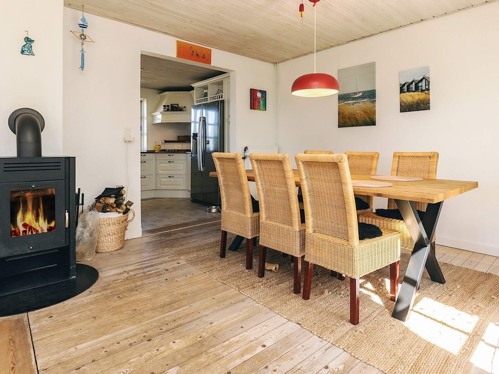 Unique Coastal Retreat - By Traum Ferienwohnungen