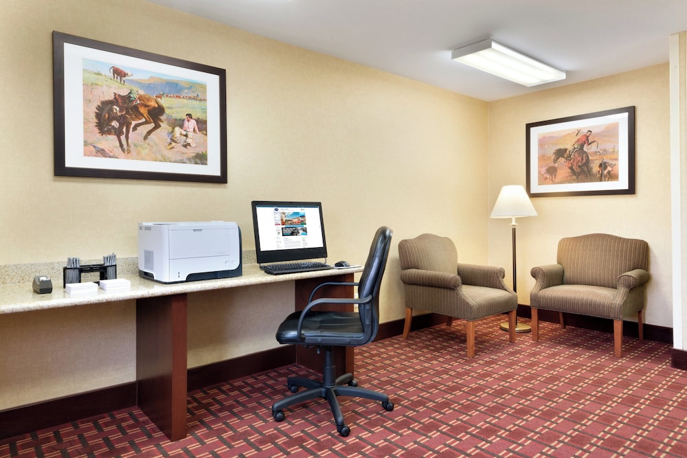 Summit Suites, Bild 30