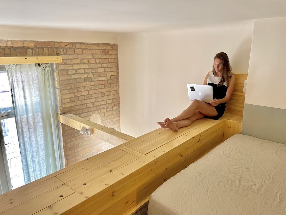 Lavender Circus Hostel