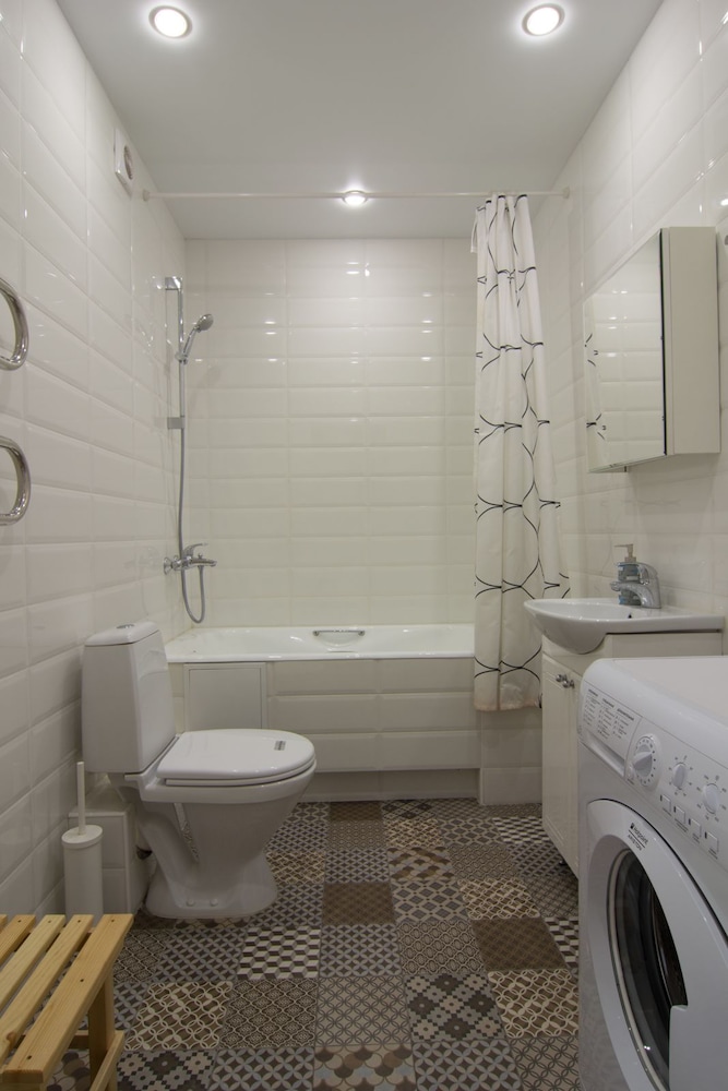 Hotel in Apartment Irkutsk