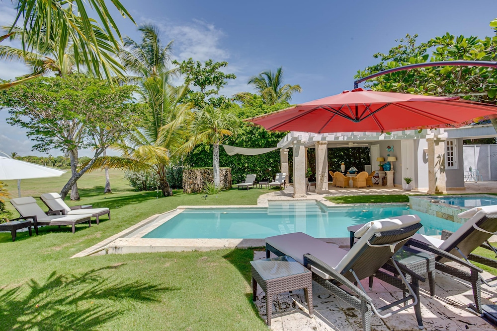 Villa Tortuga in Punta Cana
