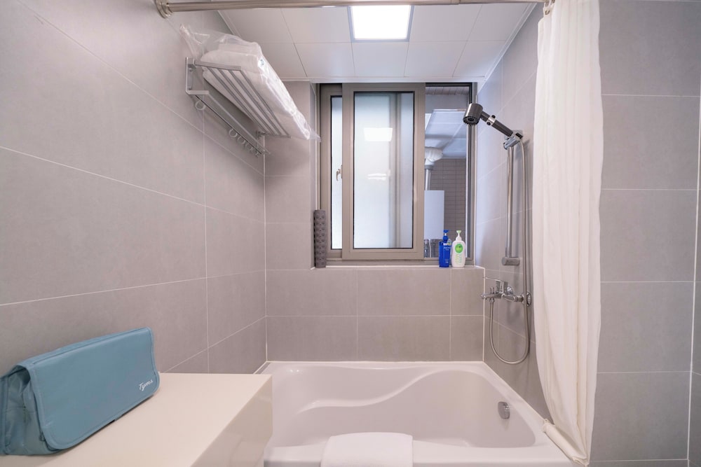Tyms Elegant 1BR 1BA Apt Yongxin Century