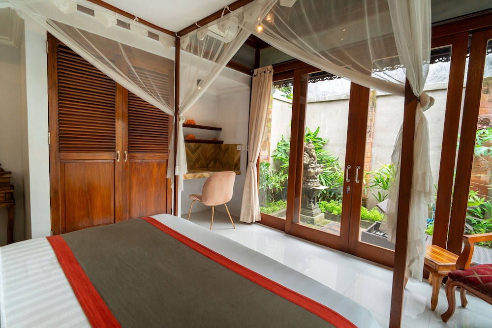 The Jema Villa Ubud
