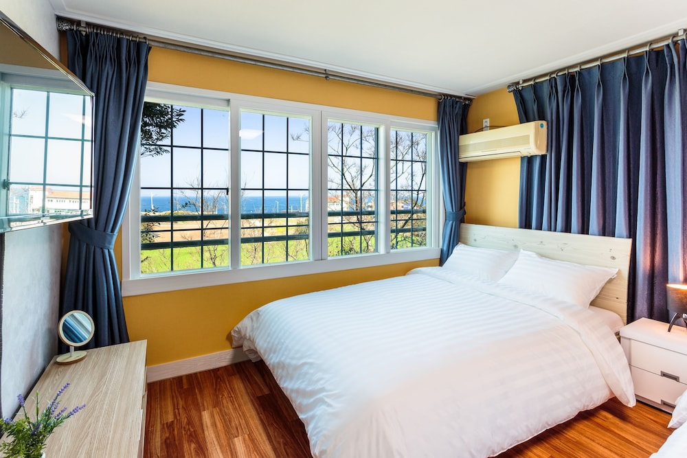 Beachscape Pension